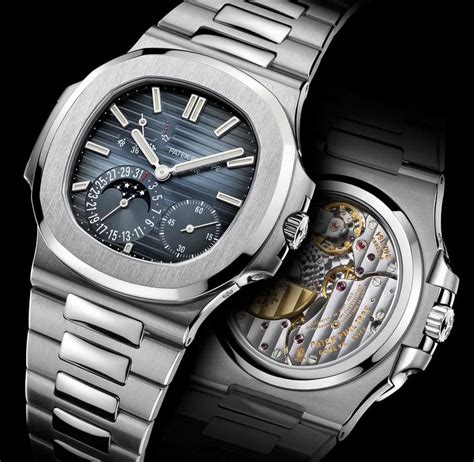 patek philippe 5712 hodinkee|This Is What Makes The Patek 5712 Special .